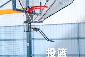 业余篮球爱好者适合哪些类型的训练设施?